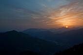 11_Tramonto su Zogno
